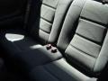 2003 Dark Shadow Grey Metallic Ford Mustang V6 Coupe  photo #11