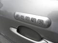 2008 Vapor Silver Metallic Lincoln MKX AWD  photo #6