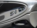 2003 Dark Shadow Grey Metallic Ford Mustang V6 Coupe  photo #15