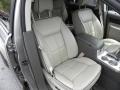 2008 Vapor Silver Metallic Lincoln MKX AWD  photo #9