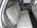 2008 Vapor Silver Metallic Lincoln MKX AWD  photo #11