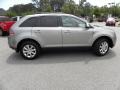 2008 Vapor Silver Metallic Lincoln MKX AWD  photo #13