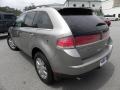 2008 Vapor Silver Metallic Lincoln MKX AWD  photo #16