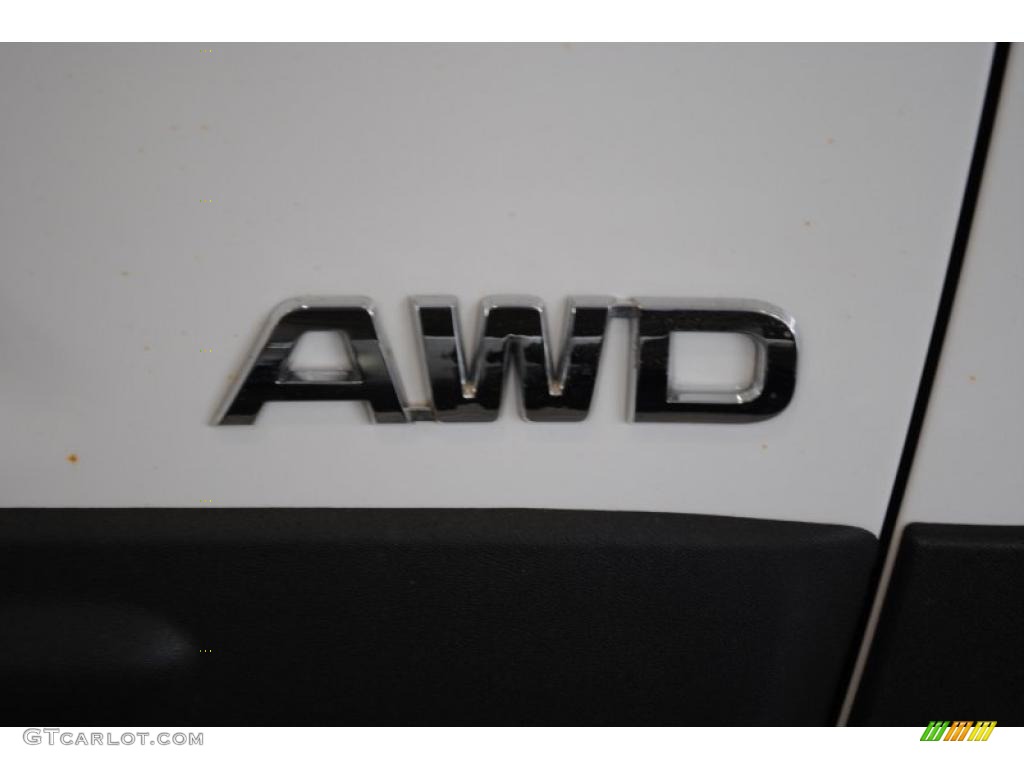2011 Sorento LX AWD - Snow White Pearl / Beige photo #55
