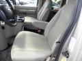 Pueblo Gold Metallic - E Series Van E150 XLT Passenger Photo No. 4