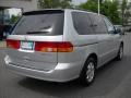 2003 Starlight Silver Metallic Honda Odyssey EX-L  photo #3