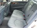 Alabaster White - E 320 Sedan Photo No. 10