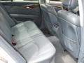 Alabaster White - E 320 Sedan Photo No. 17