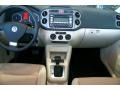 Sapphire Blue Metallic - Tiguan S Photo No. 6