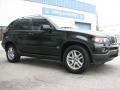 Jet Black - X5 3.0i Photo No. 3