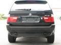 Jet Black - X5 3.0i Photo No. 4
