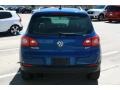 Sapphire Blue Metallic - Tiguan S Photo No. 14