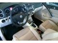 Sapphire Blue Metallic - Tiguan S Photo No. 21