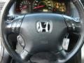 2005 Satin Silver Metallic Honda Accord EX-L V6 Sedan  photo #15