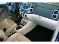 Sapphire Blue Metallic - Tiguan S Photo No. 33