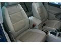 Sapphire Blue Metallic - Tiguan S Photo No. 34