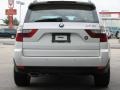 Alpine White - X3 3.0si Photo No. 4