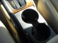 Desert Mist Metallic - Accord EX V6 Coupe Photo No. 15
