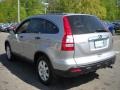 Whistler Silver Metallic - CR-V EX 4WD Photo No. 5