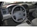 Ebony Black - Spectra EX Sedan Photo No. 14