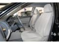 Ebony Black - Spectra EX Sedan Photo No. 16