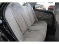Ebony Black - Spectra EX Sedan Photo No. 19