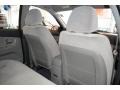 Ebony Black - Spectra EX Sedan Photo No. 20