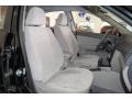 Ebony Black - Spectra EX Sedan Photo No. 21