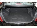 Ebony Black - Spectra EX Sedan Photo No. 25