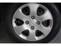 Ebony Black - Spectra EX Sedan Photo No. 29