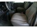 Light Pewter Metallic - Express 3500 Extended Passenger Van Photo No. 5