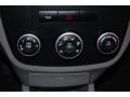 Ebony Black - Spectra EX Sedan Photo No. 38