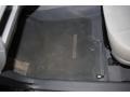 Ebony Black - Spectra EX Sedan Photo No. 44