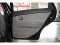 Ebony Black - Spectra EX Sedan Photo No. 47