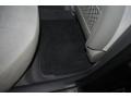 Ebony Black - Spectra EX Sedan Photo No. 48