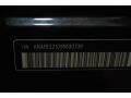 Ebony Black - Spectra EX Sedan Photo No. 51