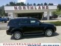 Black - Mariner V6 Premier 4WD Photo No. 1