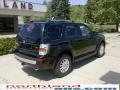 Black - Mariner V6 Premier 4WD Photo No. 2
