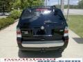 Black - Mariner V6 Premier 4WD Photo No. 3