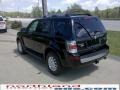 Black - Mariner V6 Premier 4WD Photo No. 4