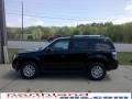 Black - Mariner V6 Premier 4WD Photo No. 5