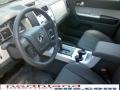 Black - Mariner V6 Premier 4WD Photo No. 7