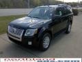 Black - Mariner V6 Premier 4WD Photo No. 12