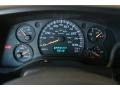 2003 Light Pewter Metallic Chevrolet Express 3500 Extended Passenger Van  photo #36