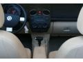 Laser Blue - New Beetle 2.5 Convertible Photo No. 6