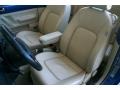Laser Blue - New Beetle 2.5 Convertible Photo No. 7