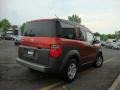 2003 Sunset Orange Pearl Honda Element EX AWD  photo #9