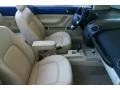 Laser Blue - New Beetle 2.5 Convertible Photo No. 34
