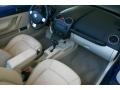 Laser Blue - New Beetle 2.5 Convertible Photo No. 35