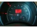 Laser Blue - New Beetle 2.5 Convertible Photo No. 38